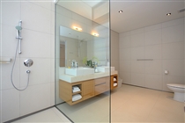 Ensuite design